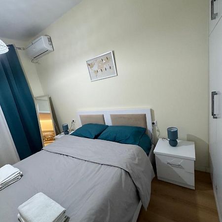 Altair Apartment ティラナ エクステリア 写真