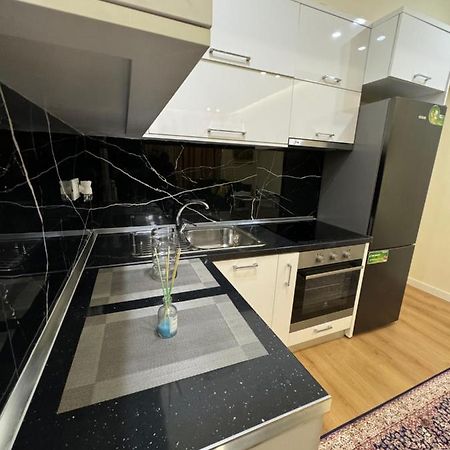 Altair Apartment ティラナ エクステリア 写真