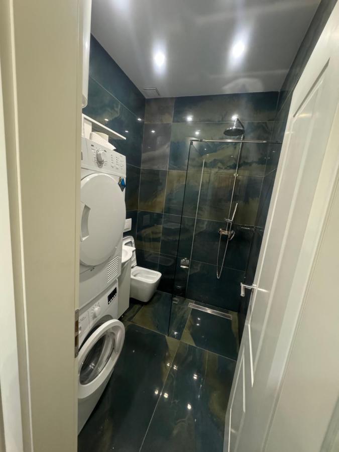 Altair Apartment ティラナ エクステリア 写真